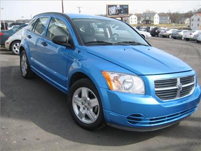 Used Dodge Caliber 2008 : $8900