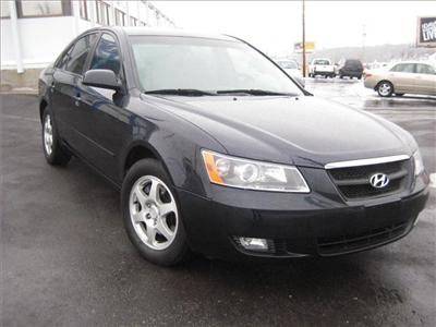 Used Hyundai Sonata 2006 : $8500