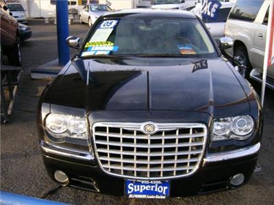 Used Chrysler 300C 2005 : $18995