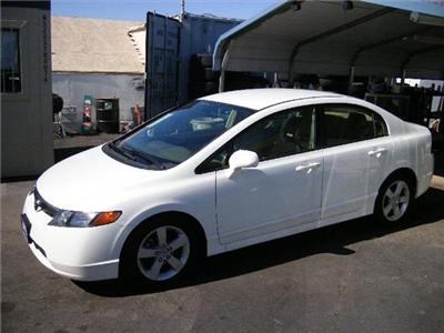 Used Honda Civic 2006 : $15995