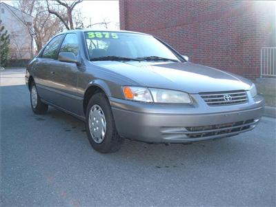 Used Toyota Camry 1999 : $3875