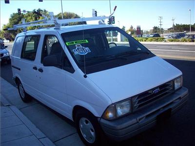 Used Ford Aerostar 1997 : $3495
