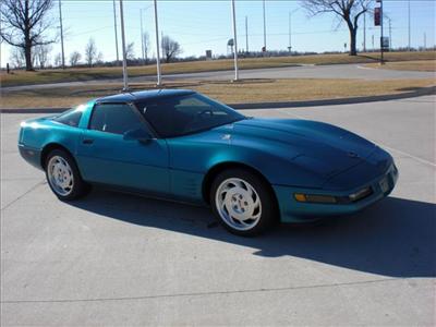 Used Chevrolet Corvette 1994 : $6995