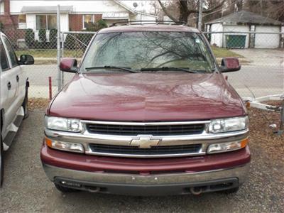 Used Chevrolet Tahoe 2000 : $6995
