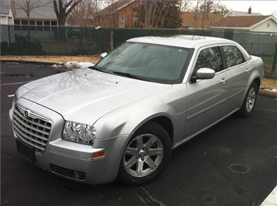 Used Chrysler 300 2006 : $12900
