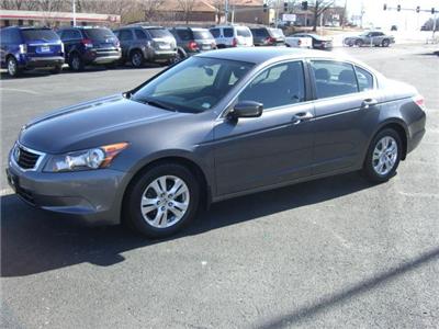 Used Honda Accord 2008 : $13900