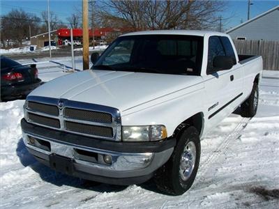 Used Dodge RamPickup 2001 : $6995