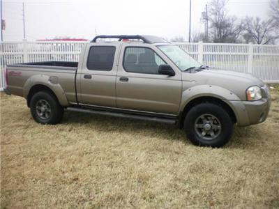 Used Nissan Frontier 2004 : $13950