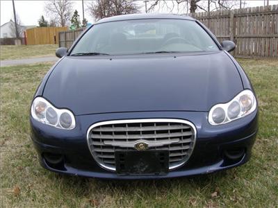 Used Chrysler Concorde 2004 : $5980