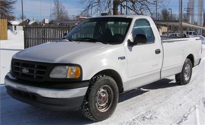 Used Ford F150 2000 : $2980
