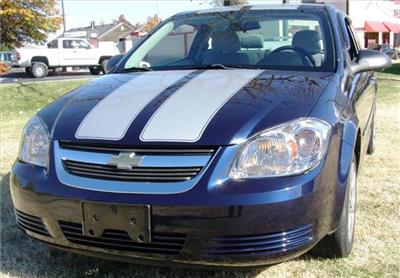 Used Chevrolet Cobalt 2008 : $9480