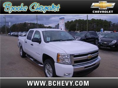 New Chevrolet Silverado 2011 : $39830