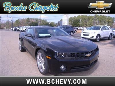 New Chevrolet Camaro 2011 : $29210