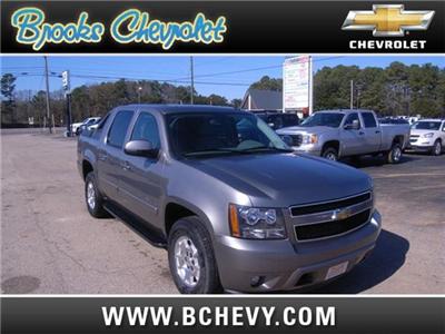 used Chevrolet Avalanche 2008 : $26981