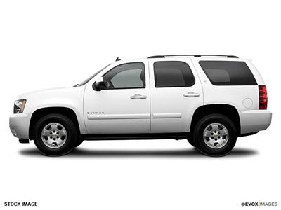 Used Chevrolet Tahoe 2007 : $0