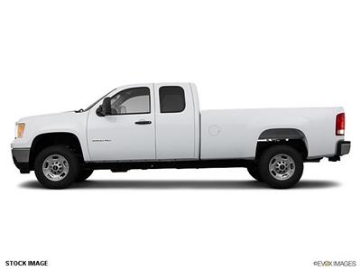 New GMC Sierra 2011 : $0