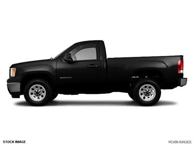 New GMC Sierra 2011 : $0