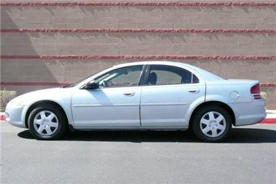 Used Dodge Stratus 2002 : $4999