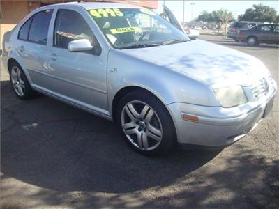 Used Volkswagen Jetta 2002 : $4995
