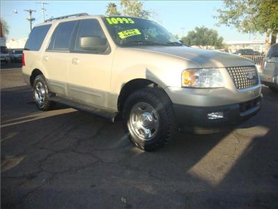 Used Ford Expedition 2006 : $109995