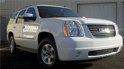 Used GMC Yukon 2008 : $23885