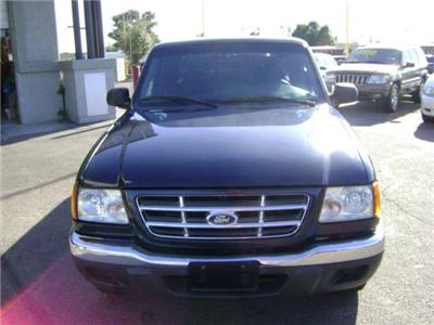 Used Ford Ranger 2003 : $5950