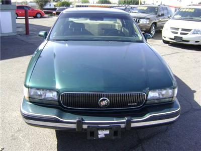 Used Buick LeSabre 1995 : $3950