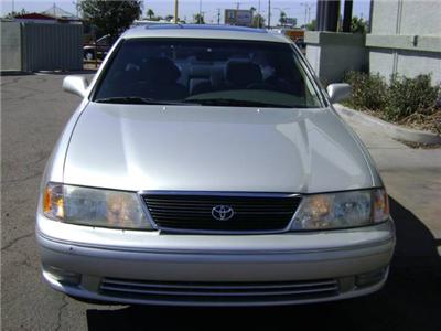 Used Toyota Avalon 1999 : $5950