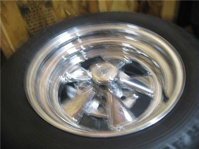 Used CRAGAR na 1900 : $850