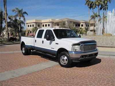 Used Ford F350 2001 : $12900
