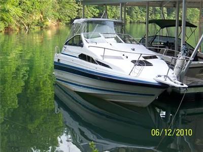 Used Bayliner Sunbridge 1988 : $5800