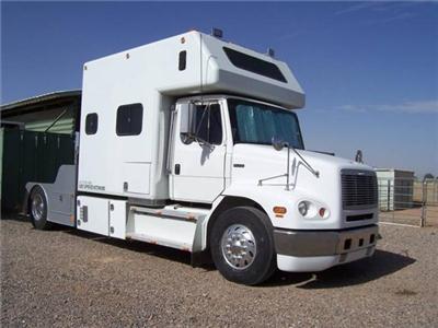 Used Freightliner FL112 2000 : $37900