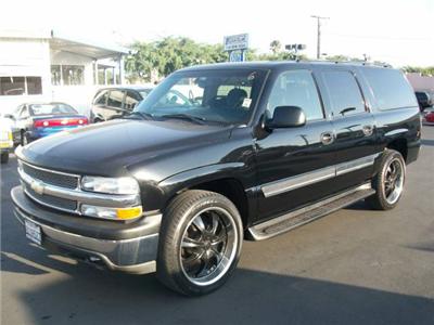 Used Chevrolet Suburban 2004 : $10995