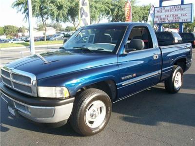 Used Dodge RamPickup 2001 : $6995