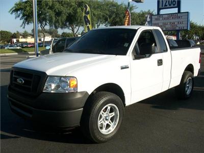 Used Ford F150 2007 : $9995