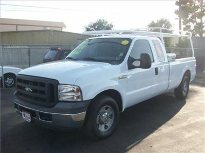 Used Ford F350 2006 : $11995