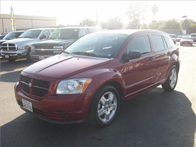 Used Dodge Caliber 2008 : $8995