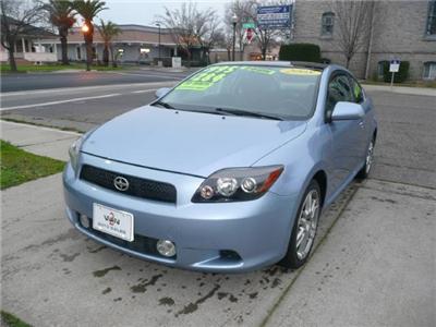Used Scion tC 2008 : $13995