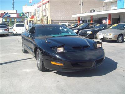 Used Pontiac Firebird 1994 : $5999