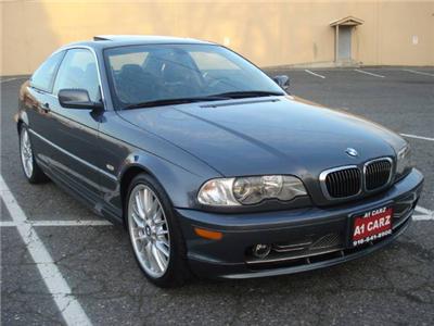 Used BMW 3series 2003 : $0