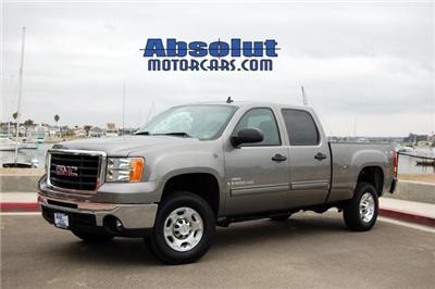 Used GMC Sierra 2008 : $38998