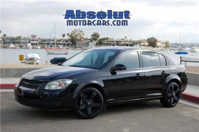 Used Chevrolet Cobalt 2009 : $10490