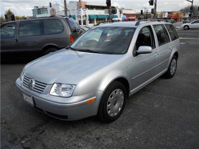 Used Volkswagen Jetta 2002 : $5995