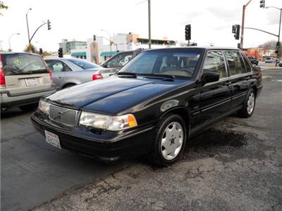 Used Volvo 960Series 1997 : $3988