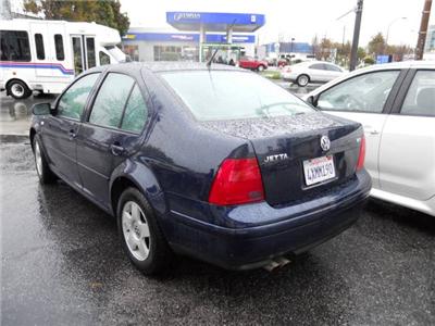 Used Volkswagen Jetta 2002 : $7288