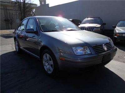 Used Volkswagen Jetta 2003 : $6866