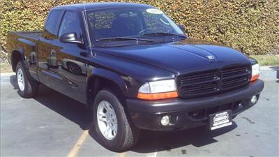Used Dodge Dakota 2003 : $8999