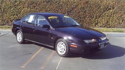 Used Saturn SSeries 1999 : $3999