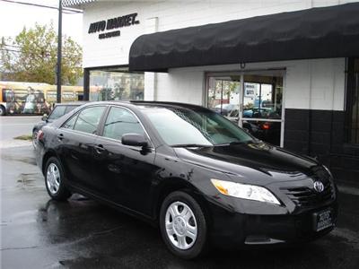Used Toyota Camry 2007 : $12995