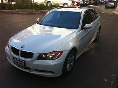 Used BMW 3series 2008 : $22991